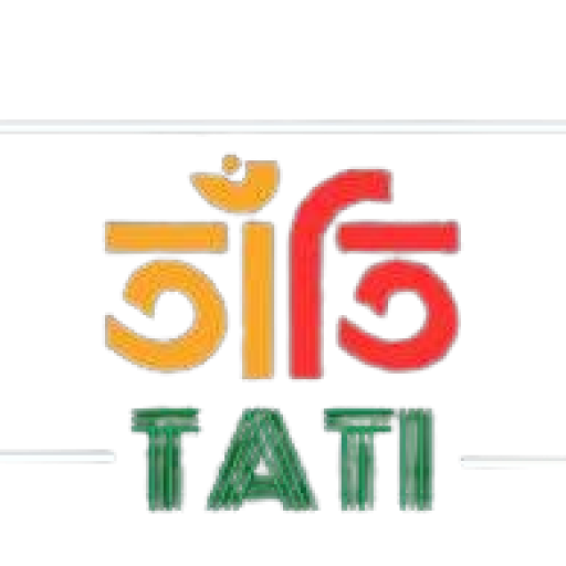 Tati - তাঁতি
